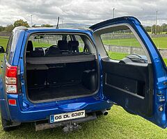 2006 Suzuki Grand Vitara 1.9 Diesel - Image 5/10