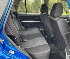 2006 Suzuki Grand Vitara 1.9 Diesel - Image 6/10