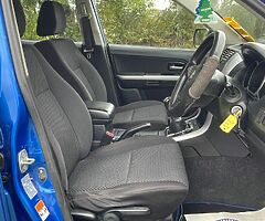 2006 Suzuki Grand Vitara 1.9 Diesel - Image 7/10