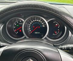 2006 Suzuki Grand Vitara 1.9 Diesel - Image 9/10