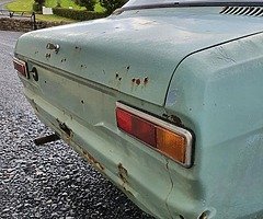 Ford Escort MK1