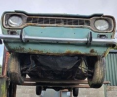 Ford Escort MK1