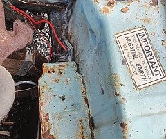 Ford Escort MK1 - Image 6/10