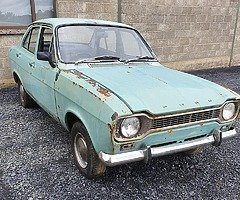 Ford Escort MK1 - Image 10/10