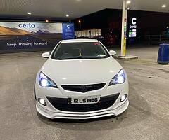 Astra J GTC - Image 4/8