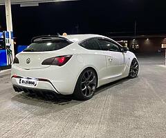 Astra J GTC - Image 5/8