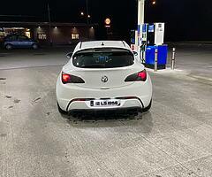 Astra J GTC - Image 6/8