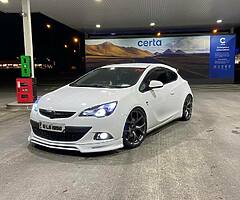 Astra J GTC - Image 8/8