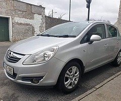 Opel Corsa 1.2