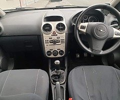 Opel Corsa 1.2