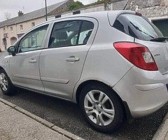 Opel Corsa 1.2 - Image 6/6