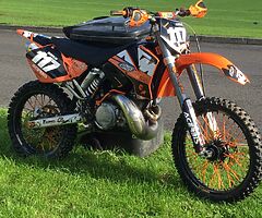 Ktm 250 for sale  - Image 3/4