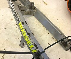 2003 KTM 50 - Image 3/4