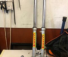 2003 KTM 50 - Image 4/4