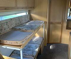 Swift caravan - Image 4/8