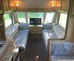 Swift caravan - Image 6/8