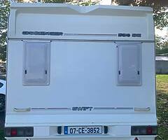 Swift caravan - Image 8/8