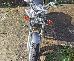 2005 Kymco Venox - Image 3/10