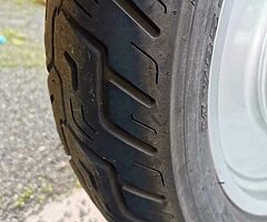 2005 Kymco Venox - Image 6/10