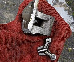 2005 Kymco Venox - Image 9/10