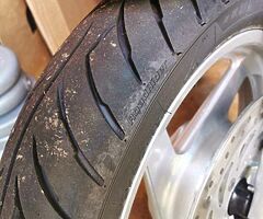 2005 Kymco Venox - Image 10/10