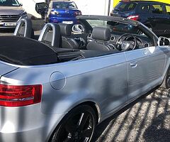 2010 Audi a3 1.6 tdi s line uk reg - Image 3/8