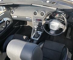 2010 Audi a3 1.6 tdi s line uk reg - Image 4/8