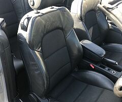 2010 Audi a3 1.6 tdi s line uk reg - Image 5/8