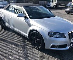 2010 Audi a3 1.6 tdi s line uk reg - Image 6/8