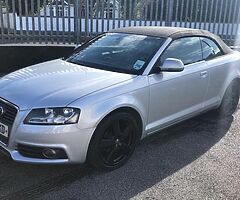 2010 Audi a3 1.6 tdi s line uk reg - Image 7/8