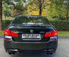 BMW M5 F10 - Image 5/10