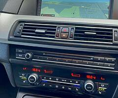 BMW M5 F10 - Image 8/10