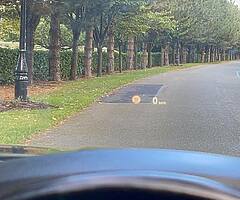 BMW M5 F10 - Image 9/10