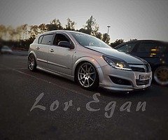 Mk5 1.9 astra