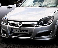 Mk5 1.9 astra