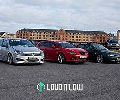 Mk5 1.9 astra - Image 4/9
