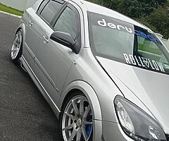 Mk5 1.9 astra - Image 6/9