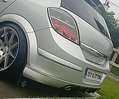 Mk5 1.9 astra - Image 7/9