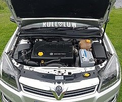 Mk5 1.9 astra - Image 8/9