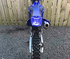 2021 YZF 250 - Image 3/4