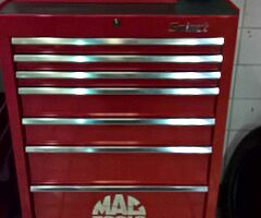 Mac tool box