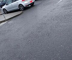 Vw golf mk6 2012
