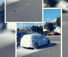 Vw golf mk6 2012