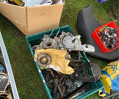 Garage clear out job lot - Image 4/9