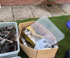 Garage clear out job lot - Image 6/9