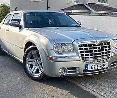 Chrysler 300c