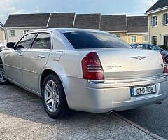 Chrysler 300c