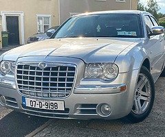 Chrysler 300c - Image 4/4