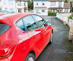 2013 Vauxhall Astra - Image 4/10