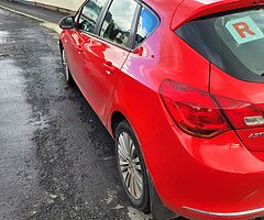 2013 Vauxhall Astra - Image 8/10